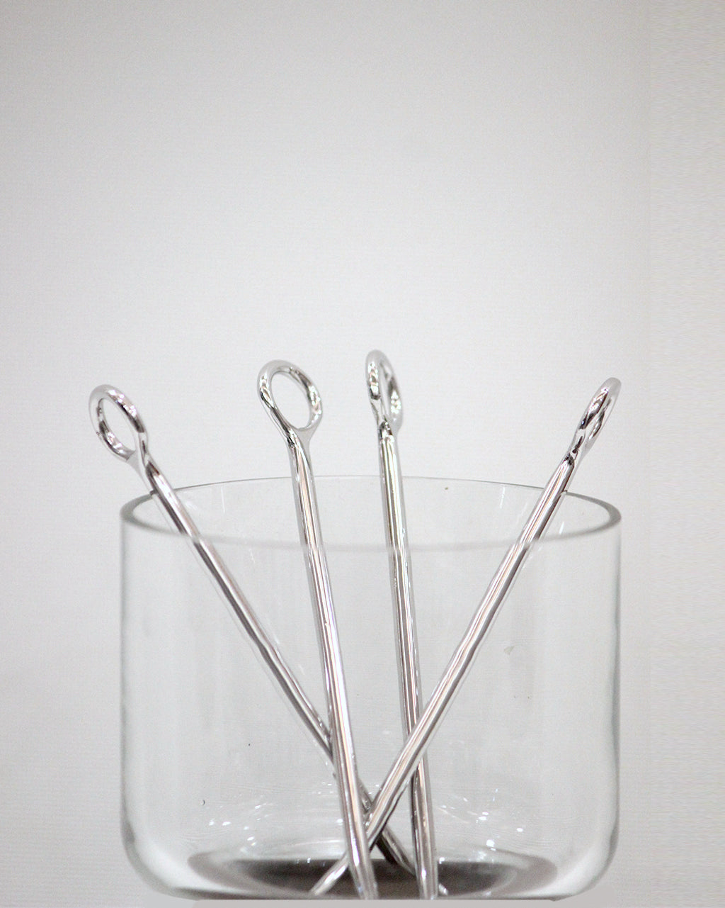 Food Sticks Set of 4