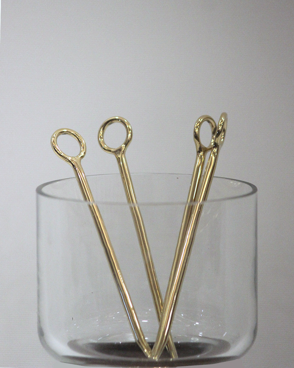 Food Sticks Set of 4