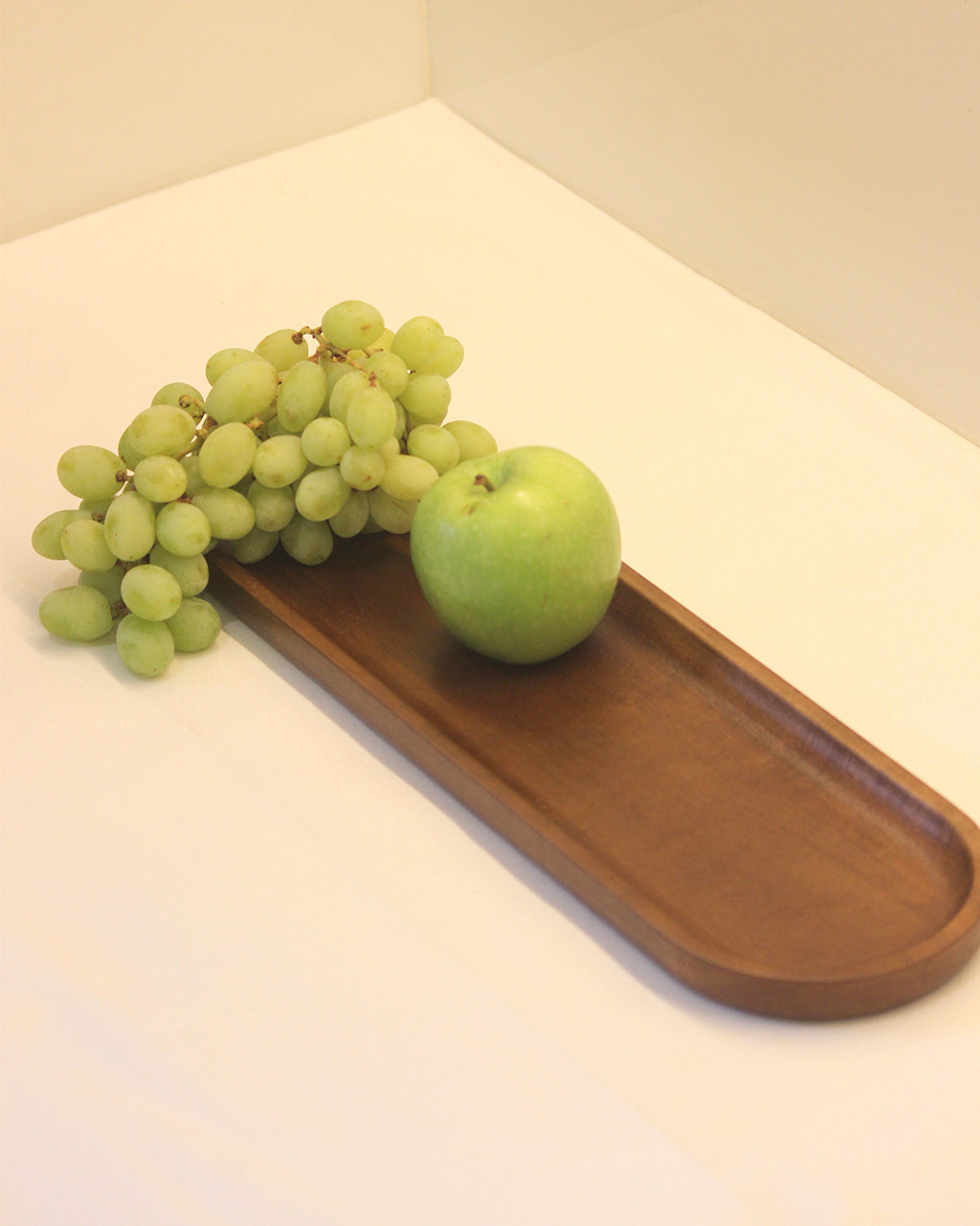Long Oval Platter