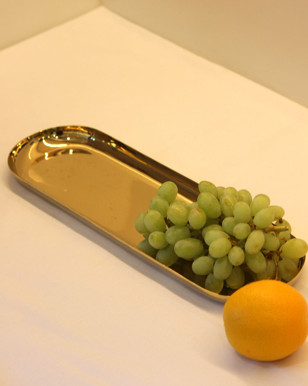 Long Oval Platter