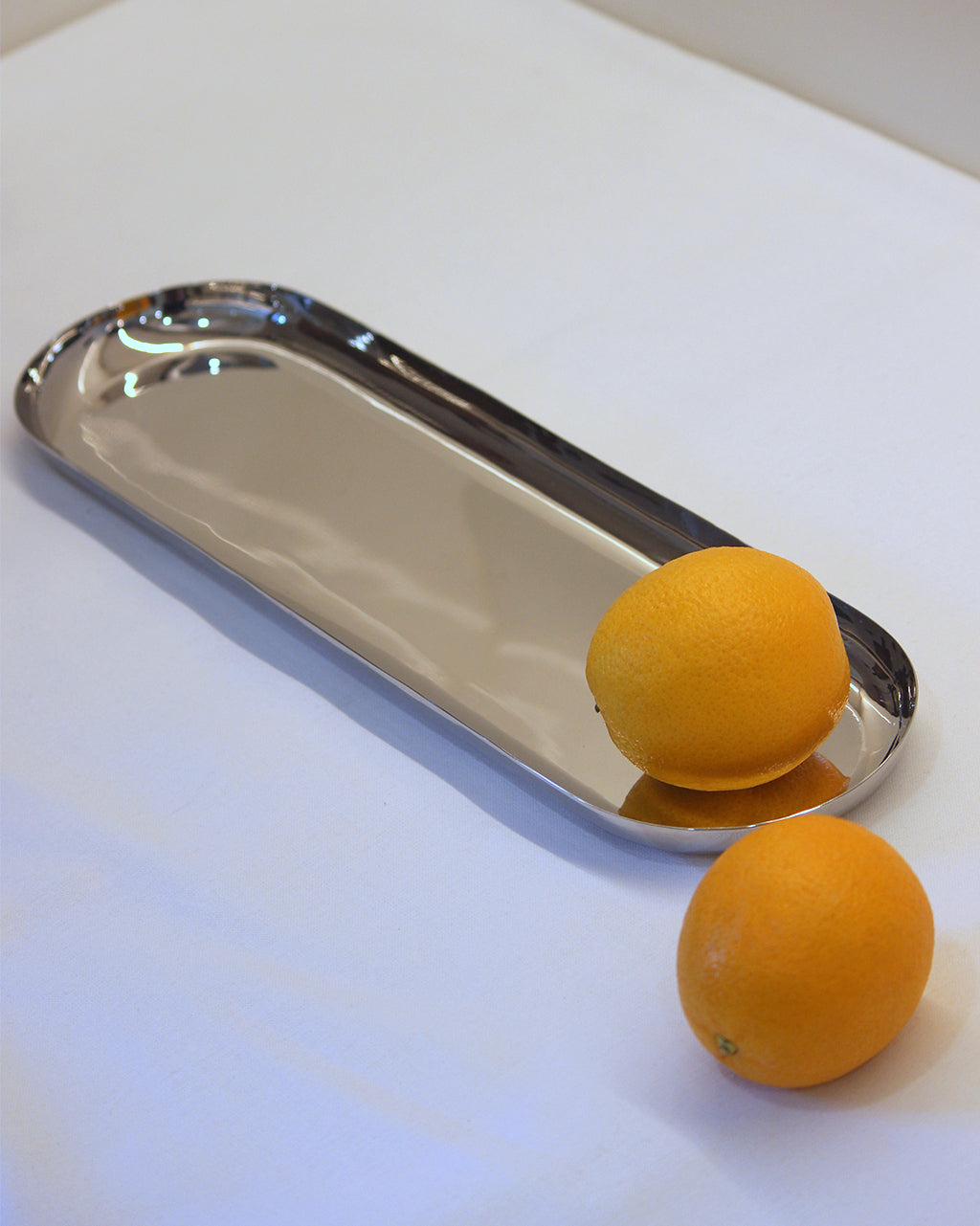 Long Oval Platter