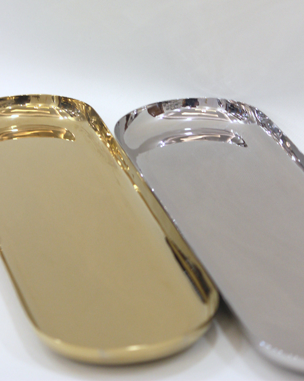 Long Oval Platter