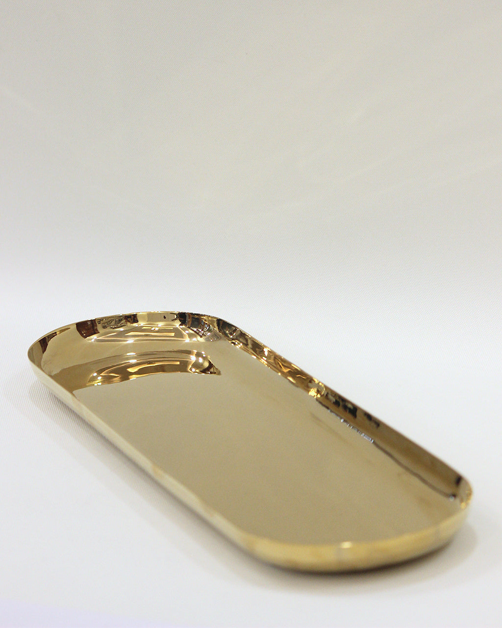 Long Oval Platter