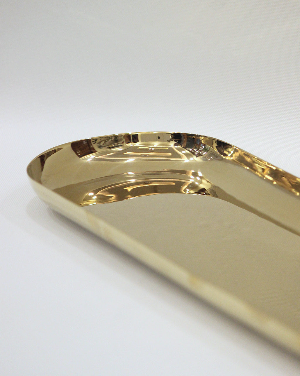 Long Oval Platter