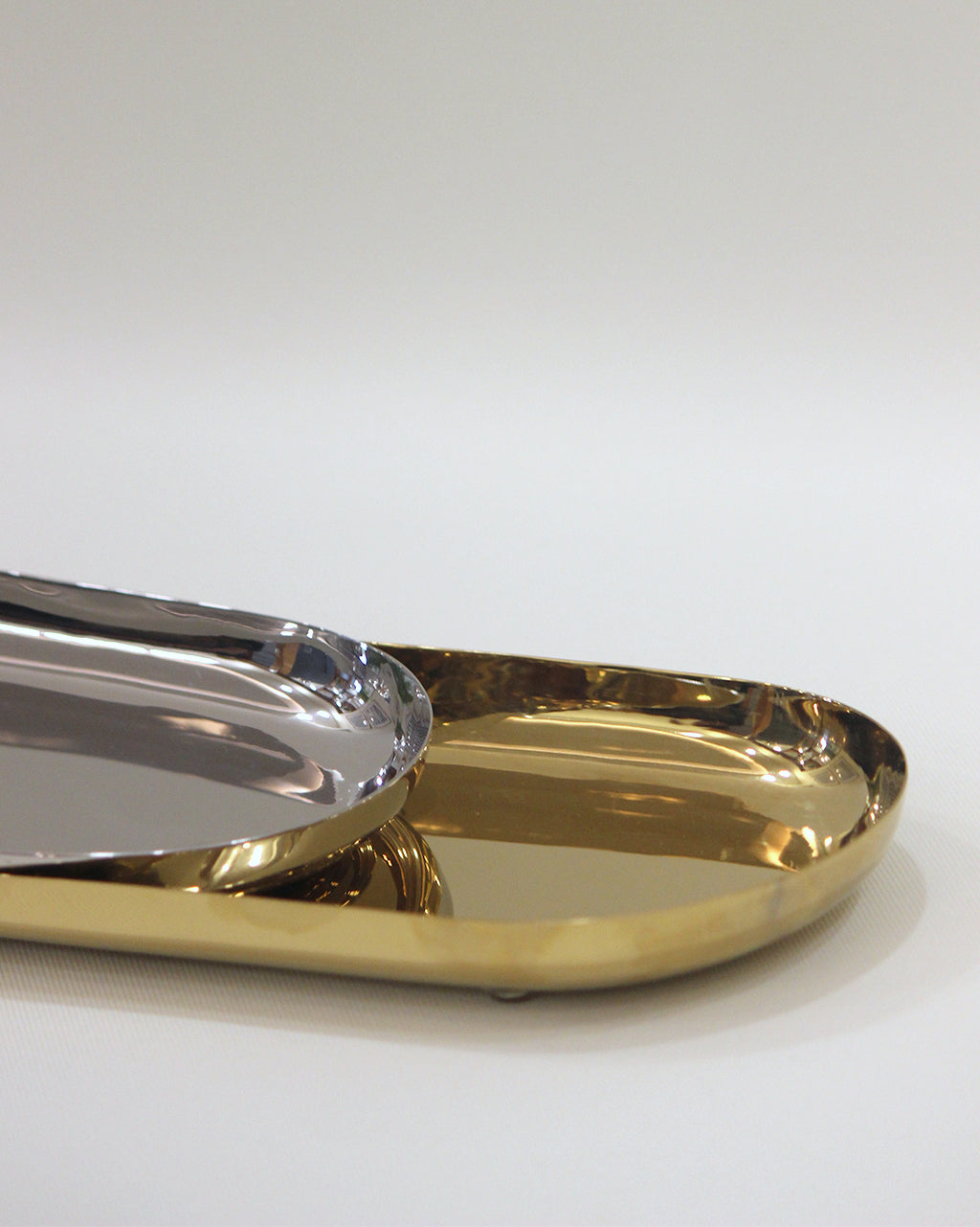 Long Oval Platter
