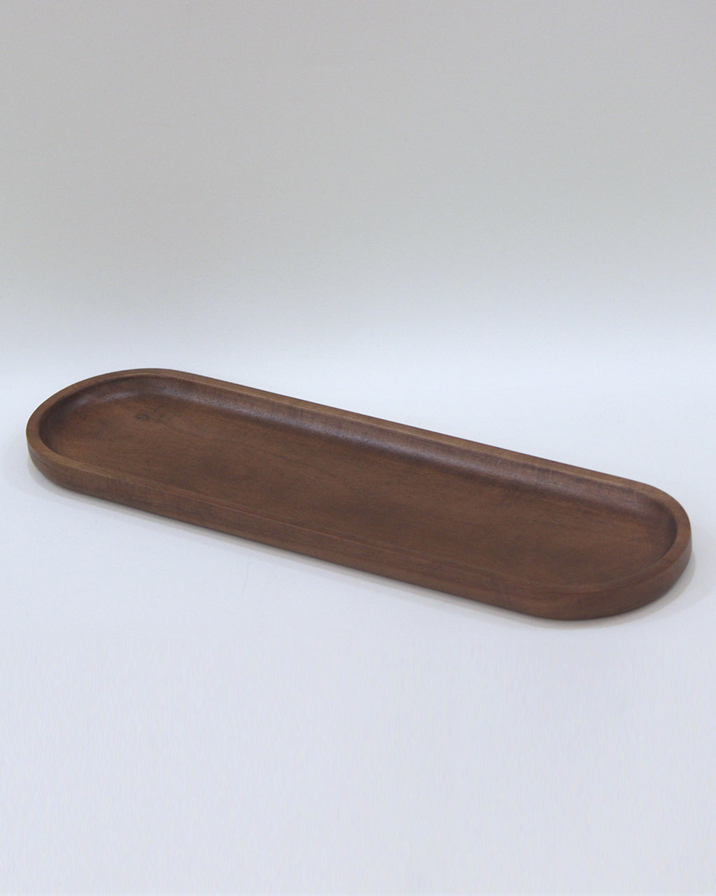 Long Oval Platter