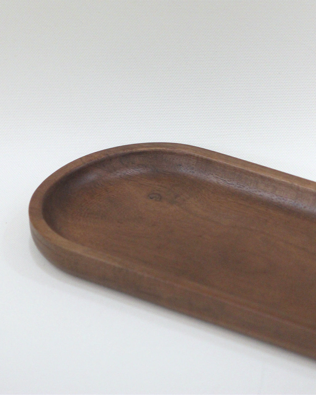 Long Oval Platter