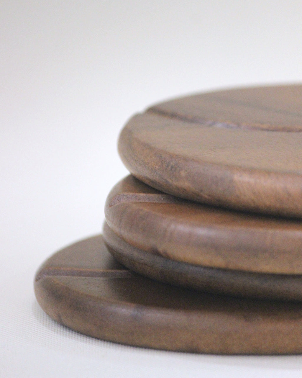 Coffee Bean Coaster Set of 4