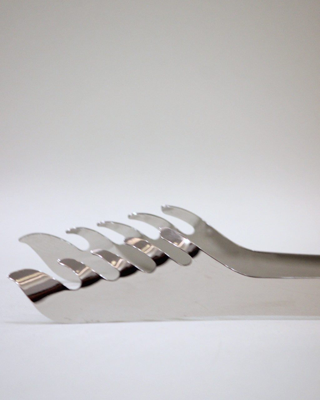 Steel Tongs