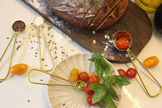 Measuring Spoons Set