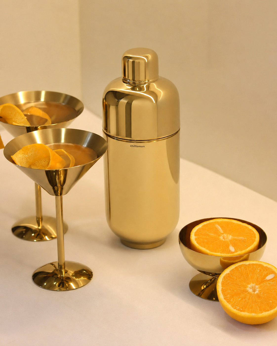 Cocktail Shaker