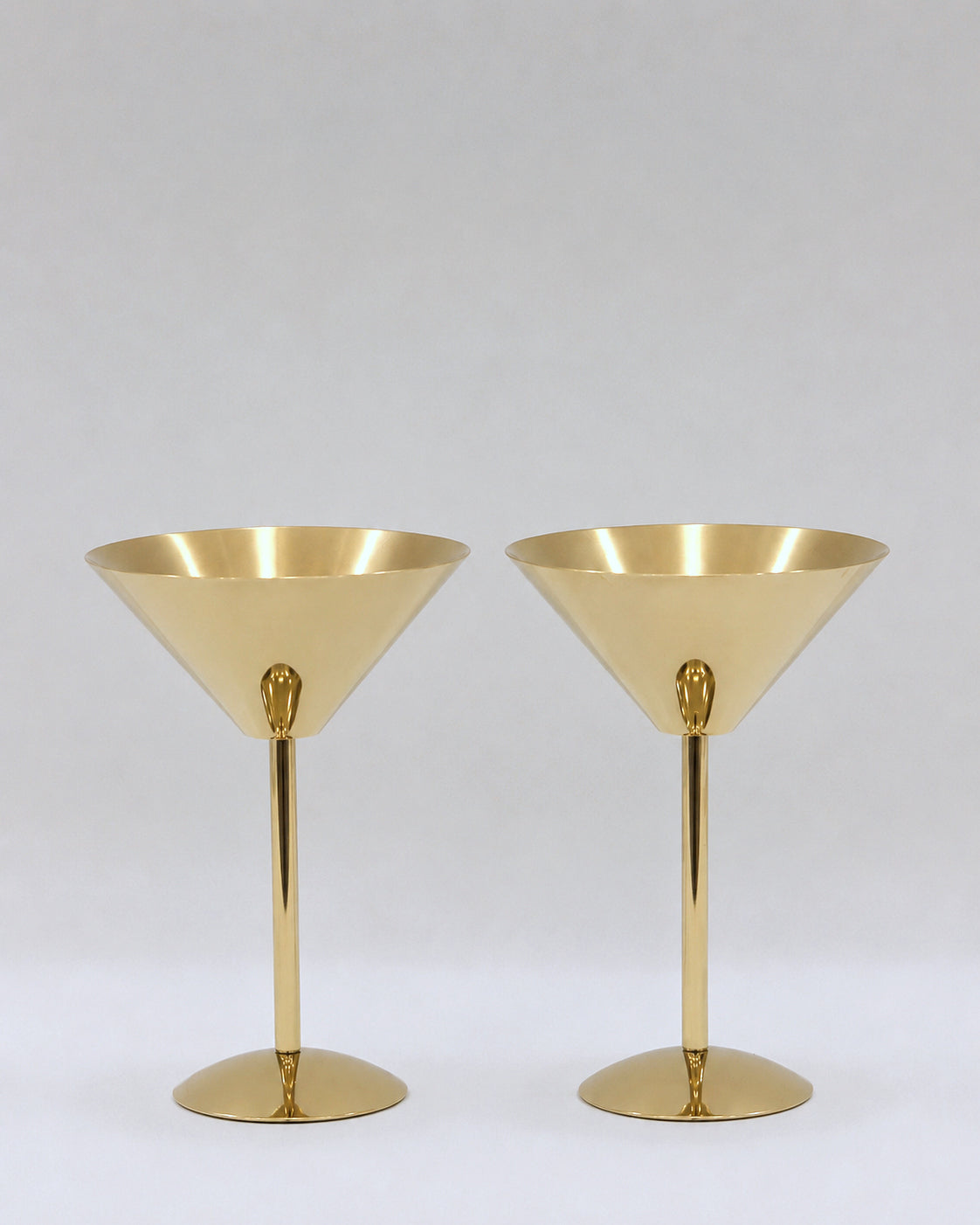 Martini Glass Set of 2