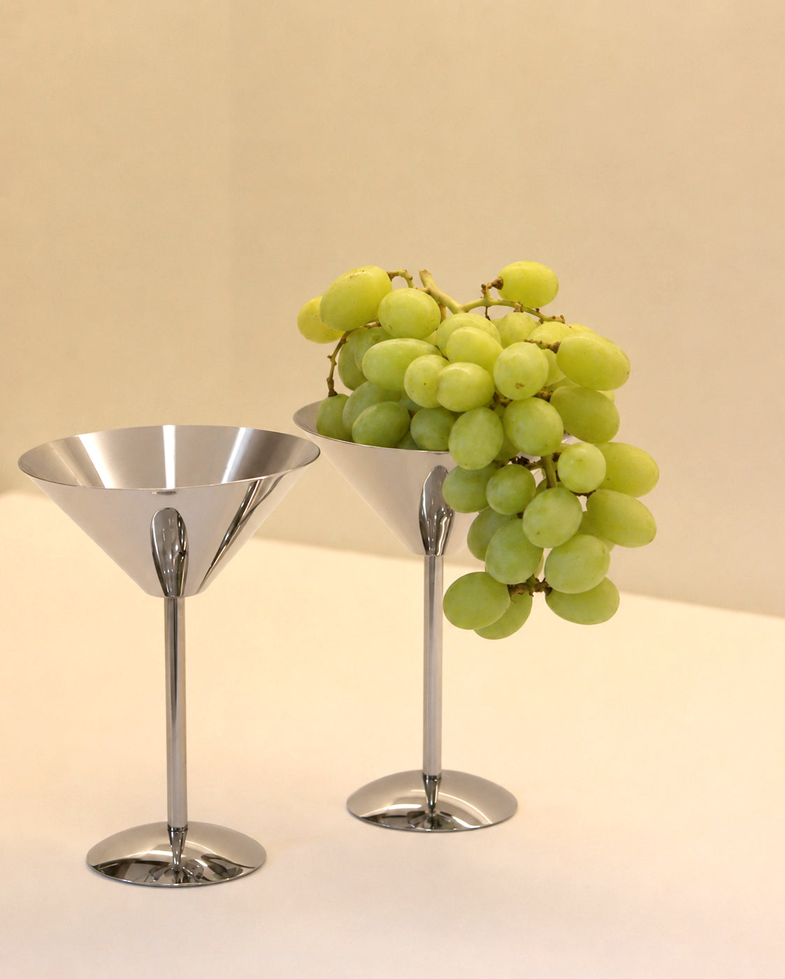 Martini Glass Set of 2