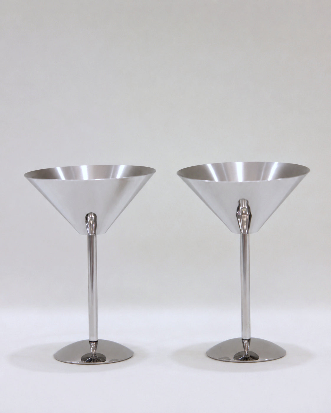 Martini Glass Set of 2