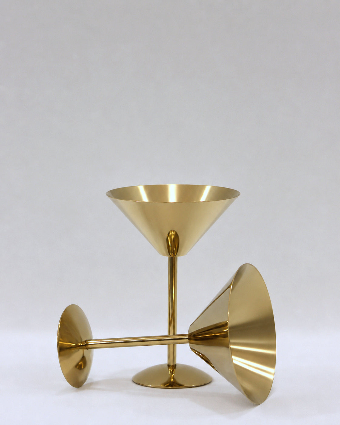 Martini Glass Set of 2