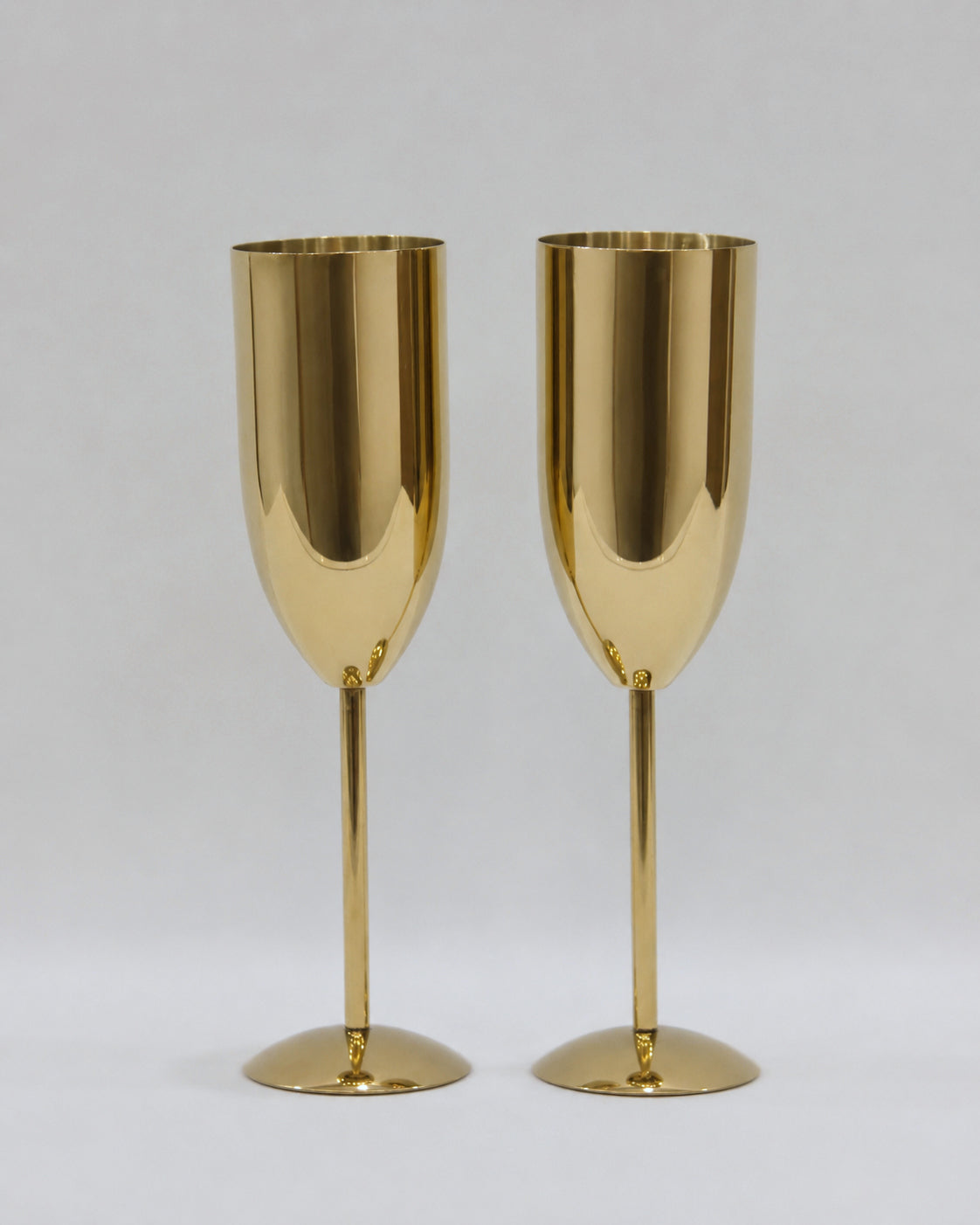 Champagne Flute Set of 2