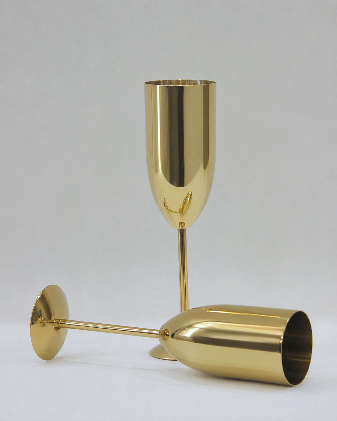 Champagne Flute Set of 2