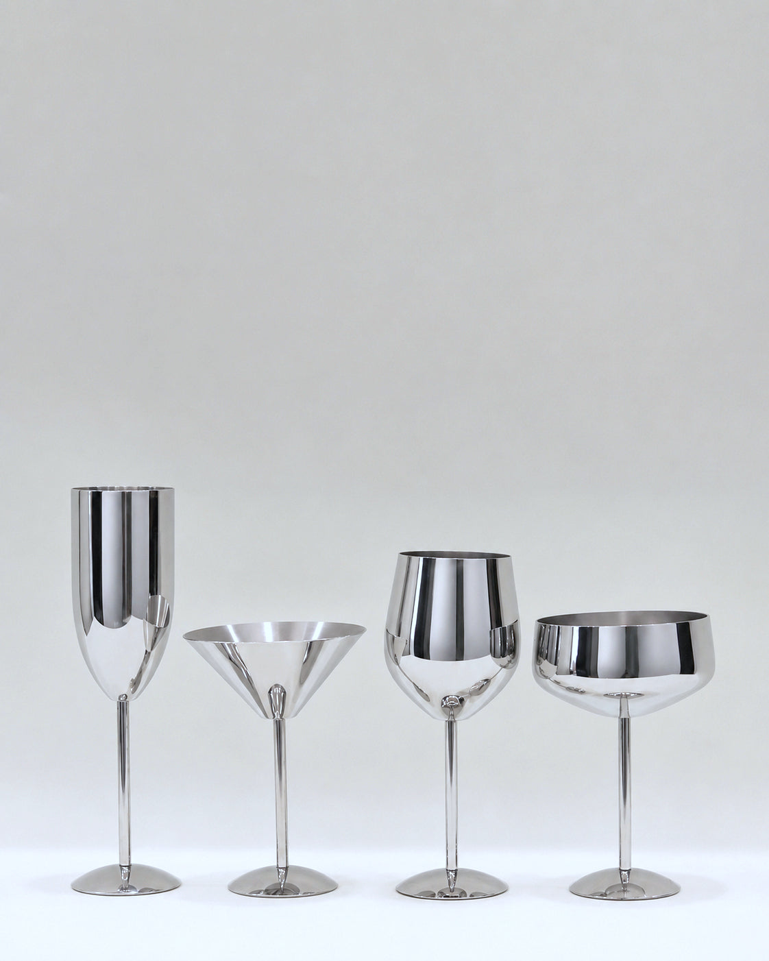 Cocktail Coupe Set of 2