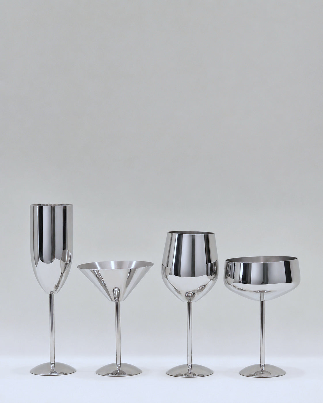 Champagne Flute Set of 2