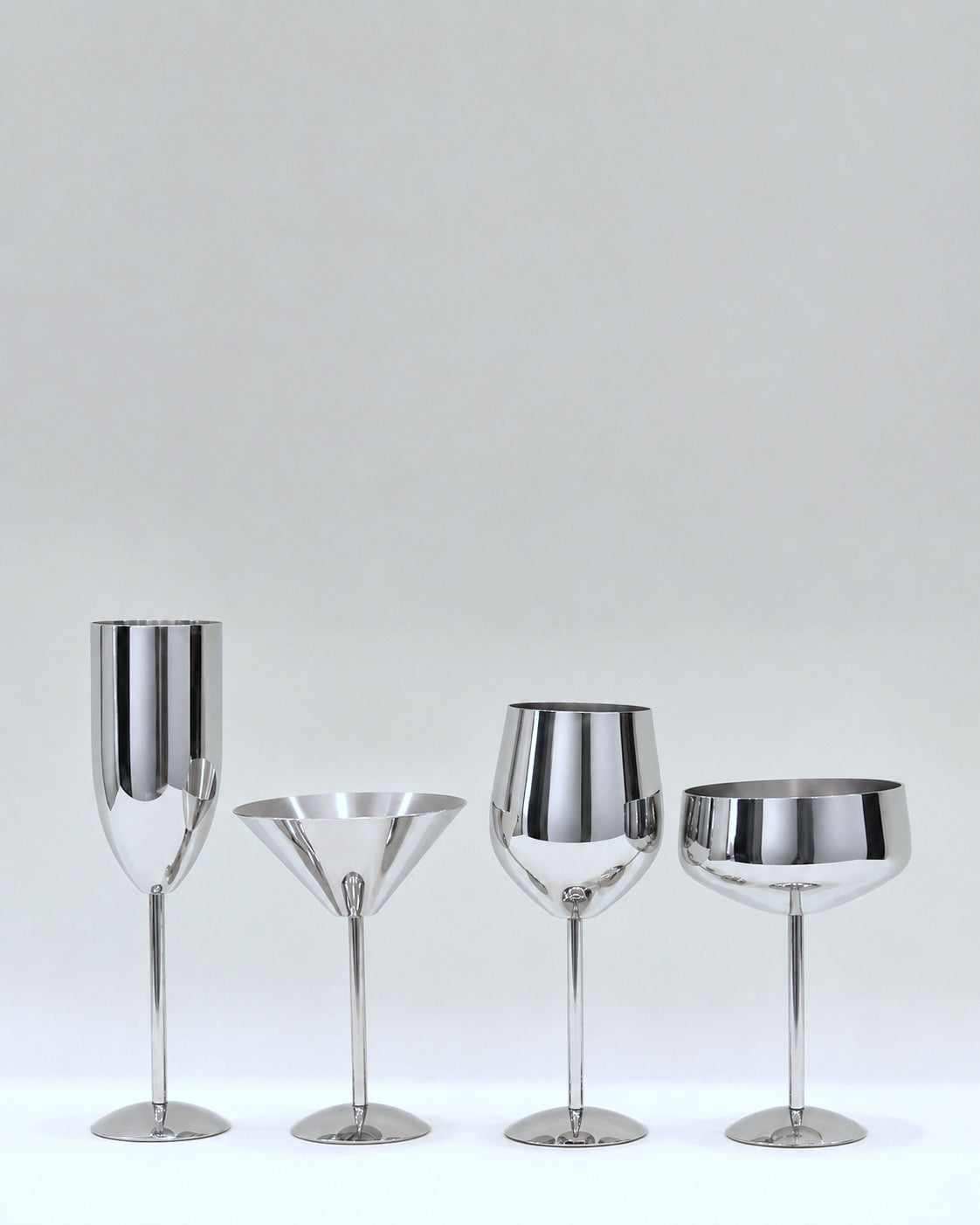 Martini Glass Set of 2