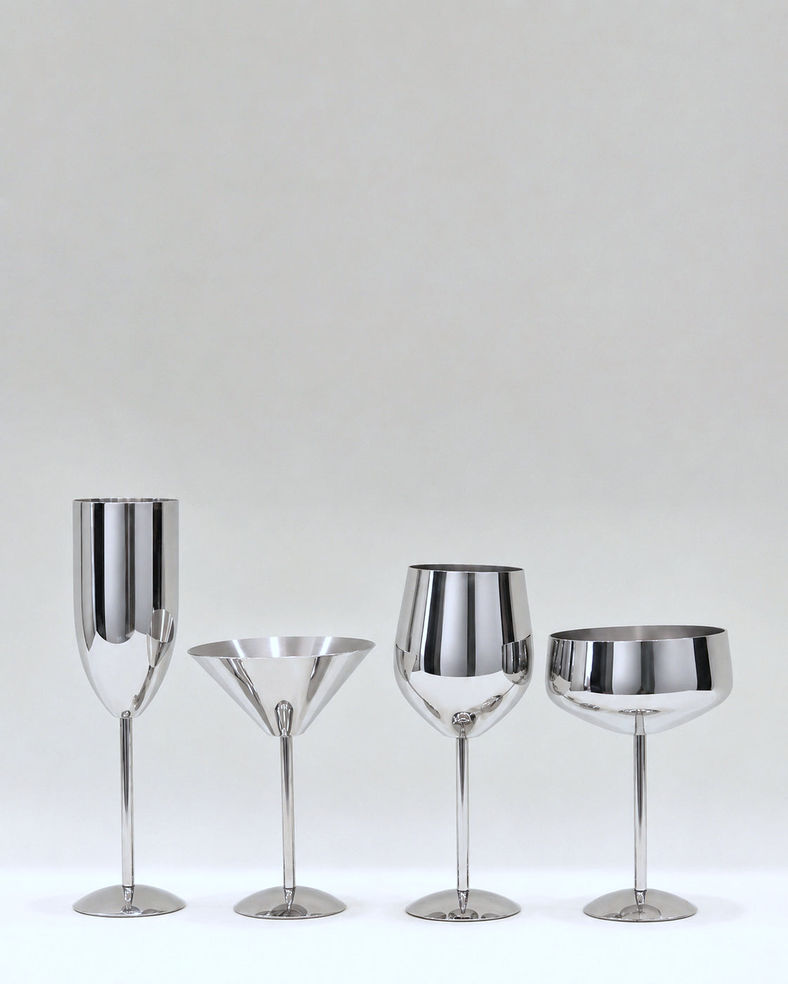 Wine Glass Set of 2