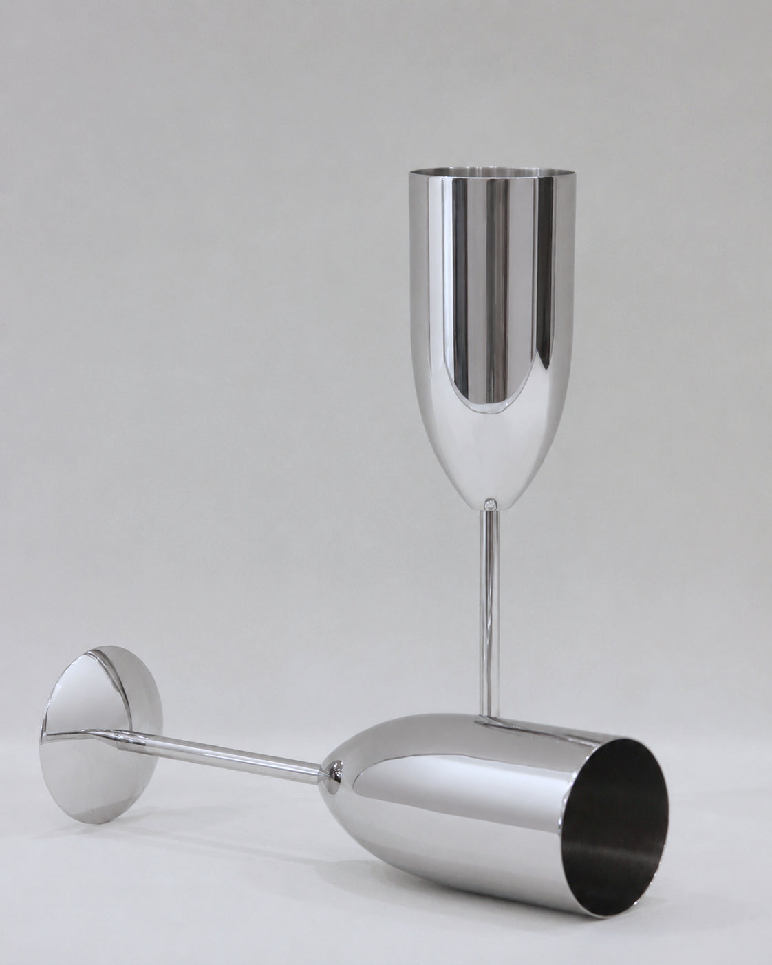 Champagne Flute Set of 2