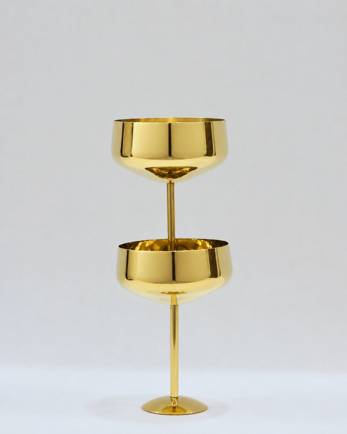 Cocktail Coupe Set of 2