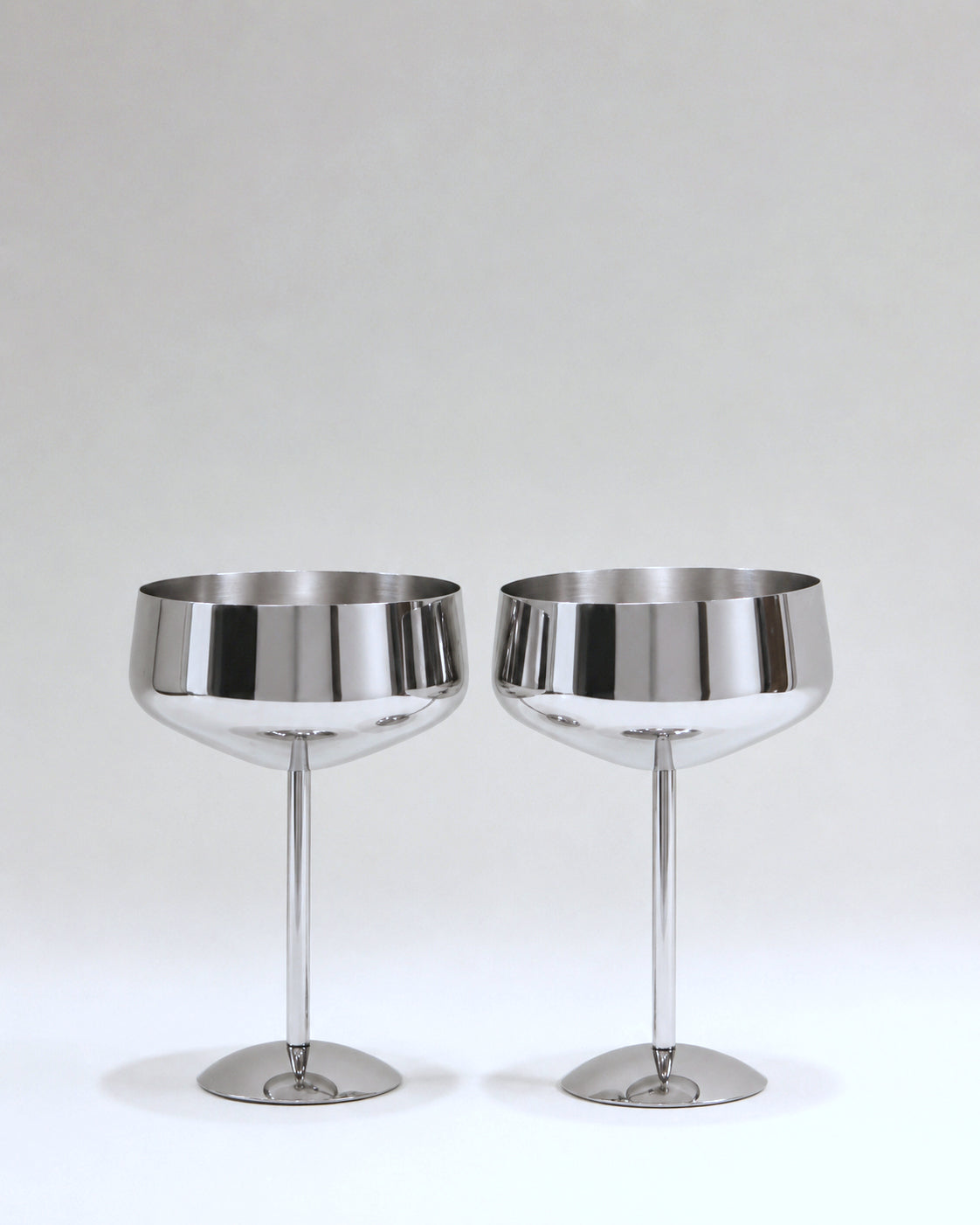 Cocktail Coupe Set of 2