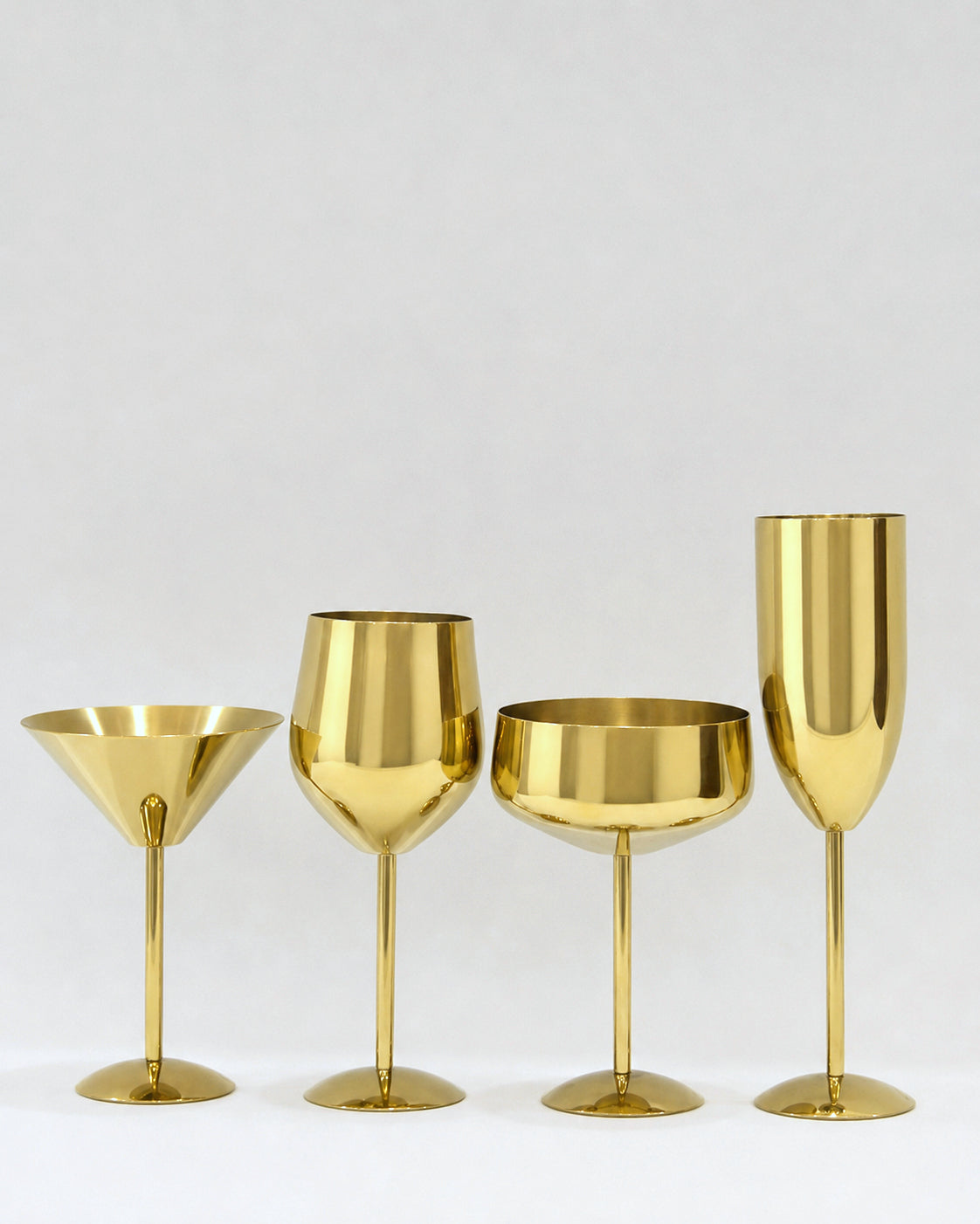 Wine Glass Set of 2