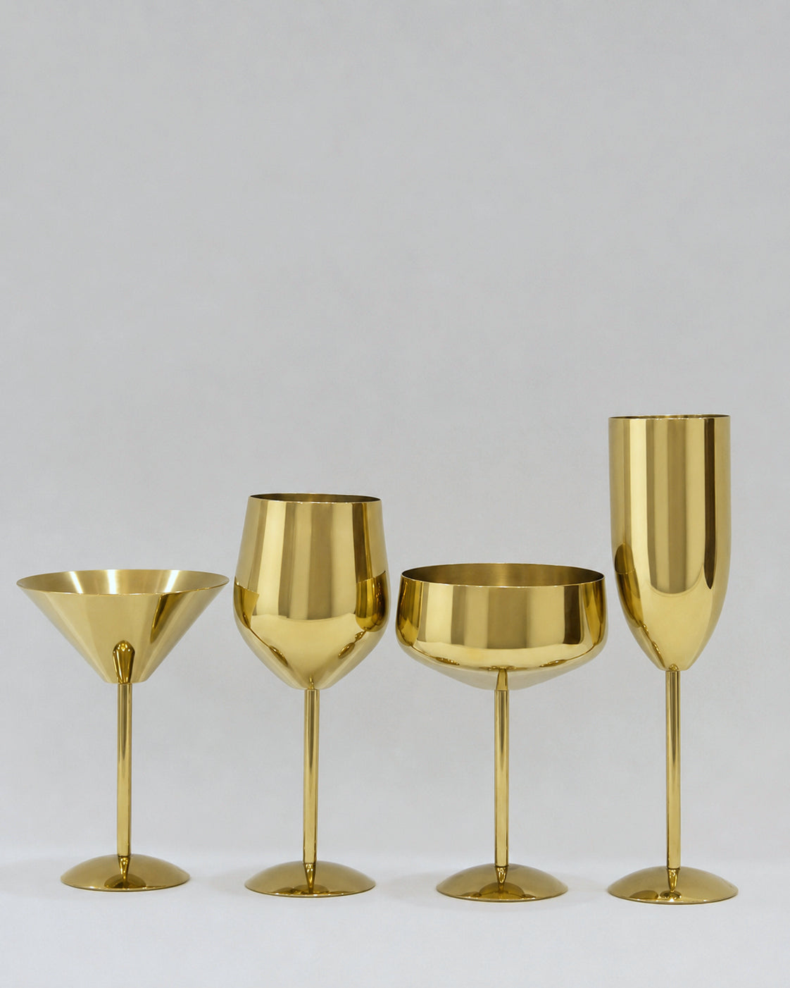 Champagne Flute Set of 2
