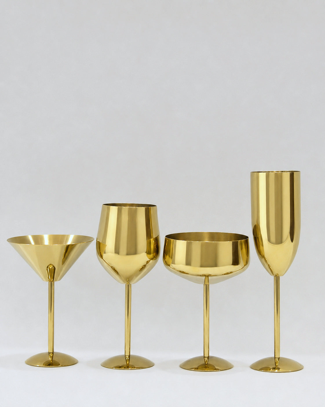 Martini Glass Set of 2