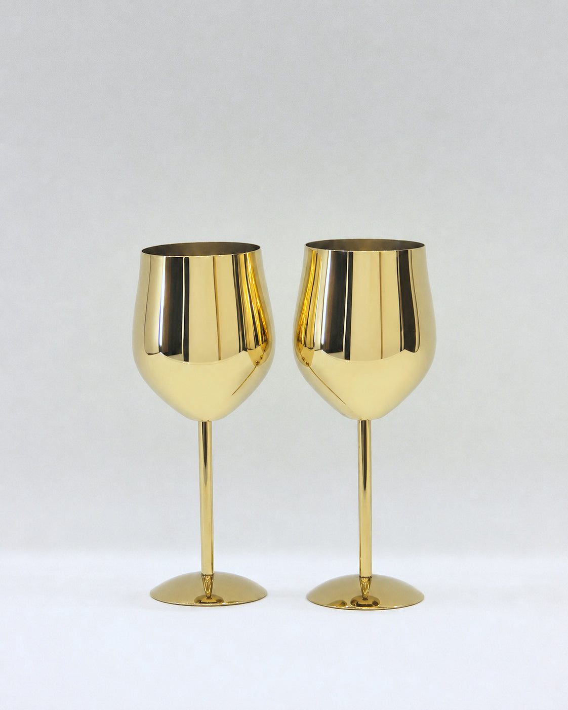 Wine Glass Set of 2