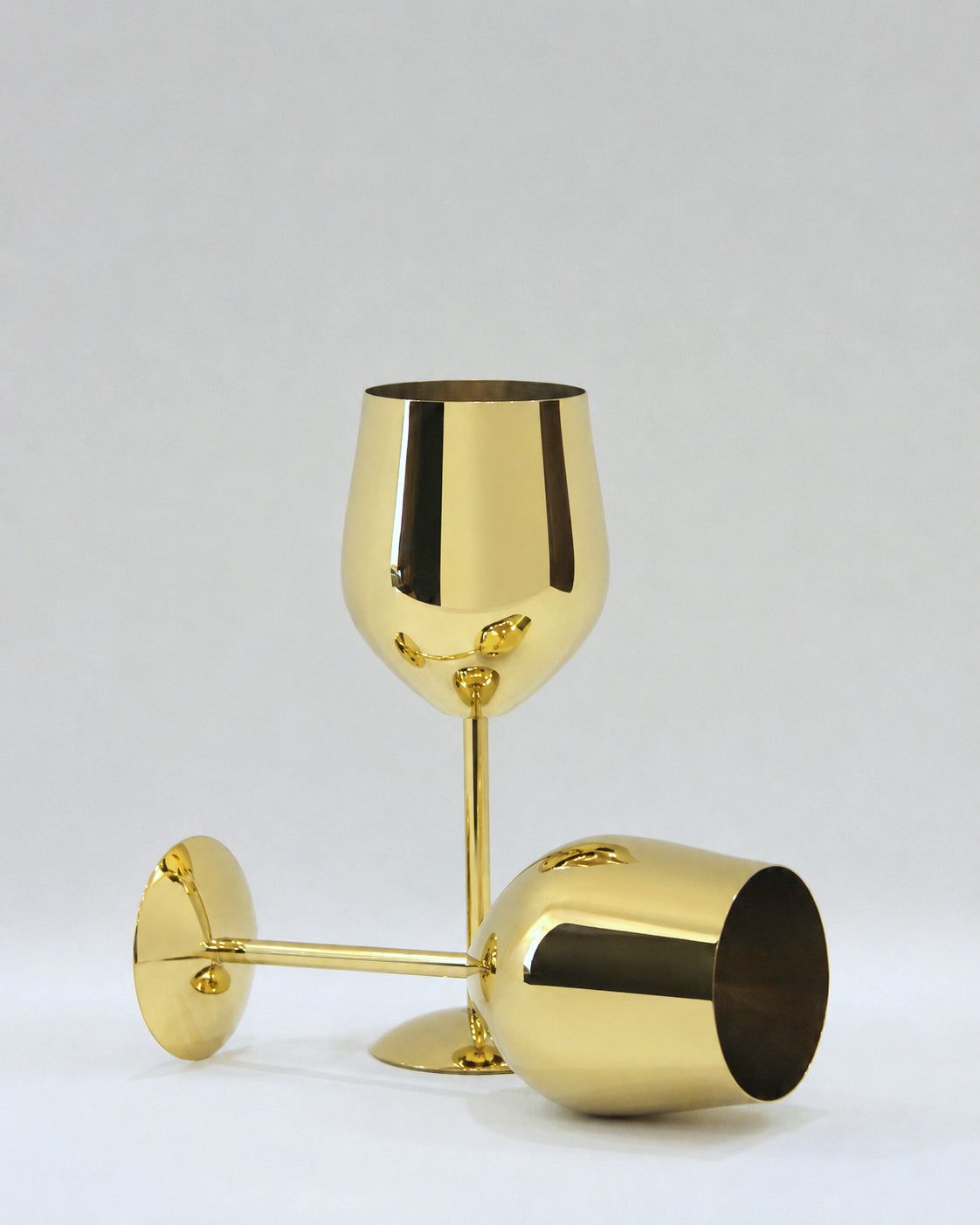 Wine Glass Set of 2
