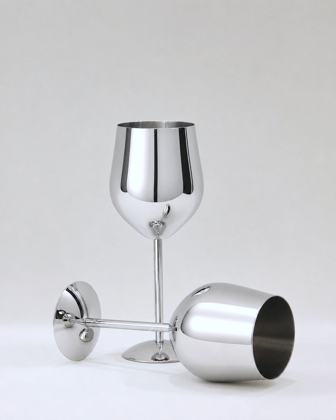 Wine Glass Set of 2