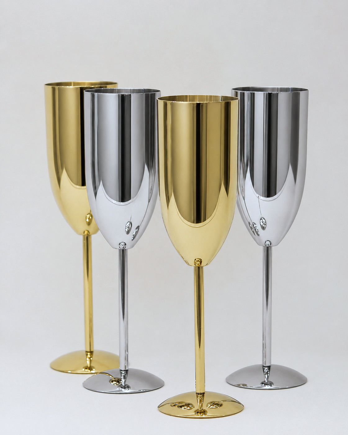 Champagne Flute Set of 2