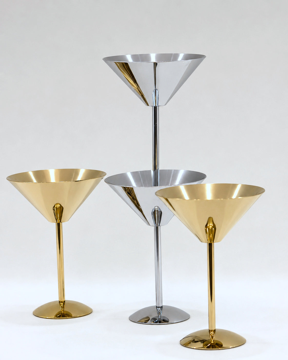 Martini Glass Set of 2