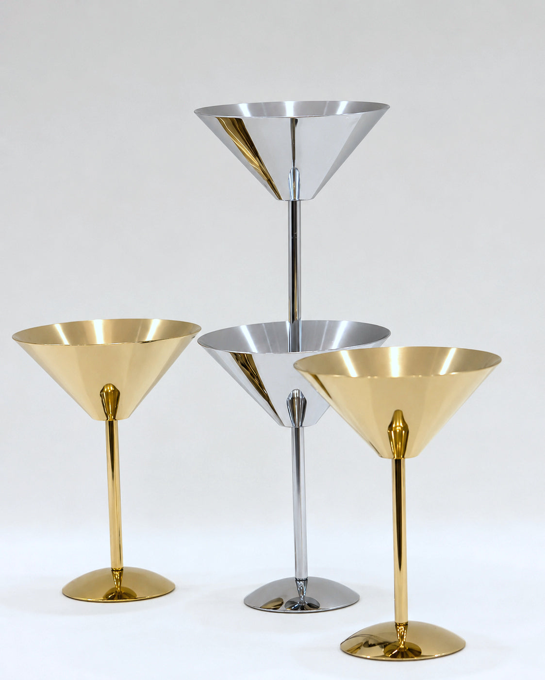 Martini Glass Set of 2