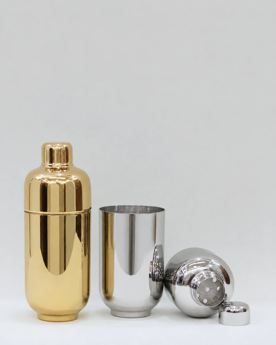 Cocktail Shaker