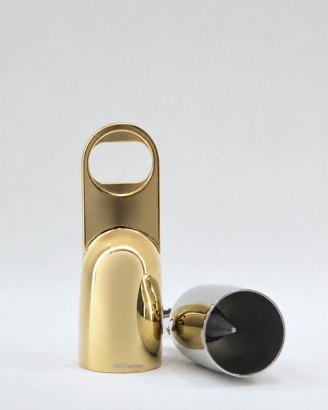 Bottle Opener & Stopper ( 2 in 1 )